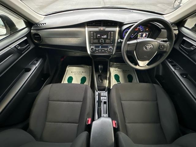 TOYOTA COROLLA FIELDER - HYBRID 2021